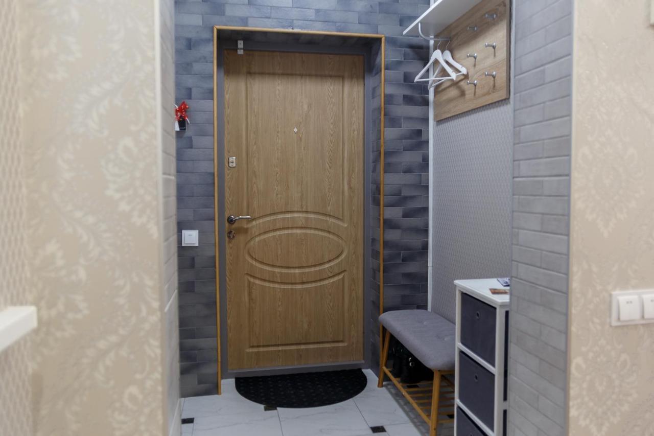Vip- Elite Lemberg Apartments Dış mekan fotoğraf